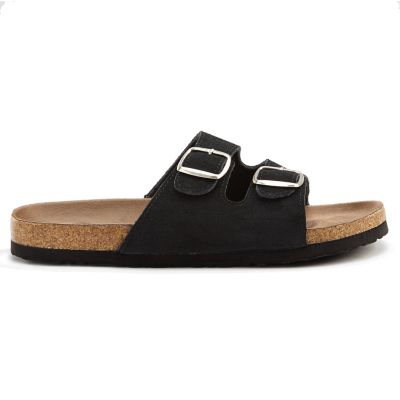 Image showing  Women's Mariani 2-Strap Cork Sandals