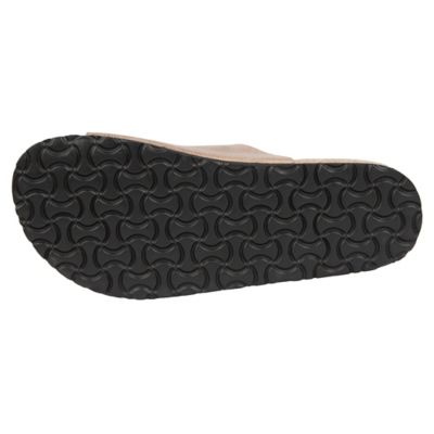 Image showing  Women's Mariani 2-Strap Cork Sandals