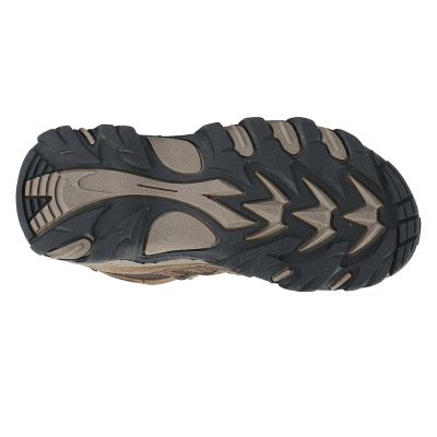 Image showing  Boys' Rampart Mid Hiking Boots, Little Kid