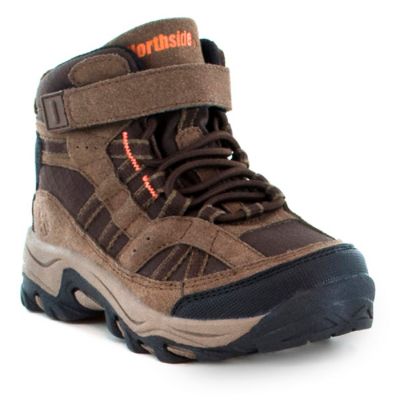 Northside Toddler Rampart Mid Hiking Boots