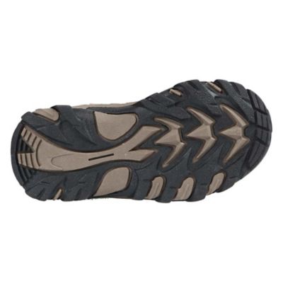 Image showing  Toddler Boys' Rampart Mid Hiking Boots