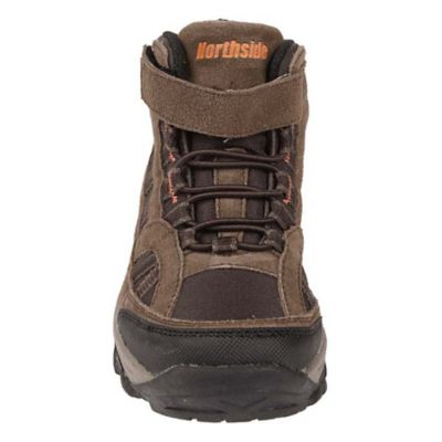 Image showing  Toddler Boys' Rampart Mid Hiking Boots