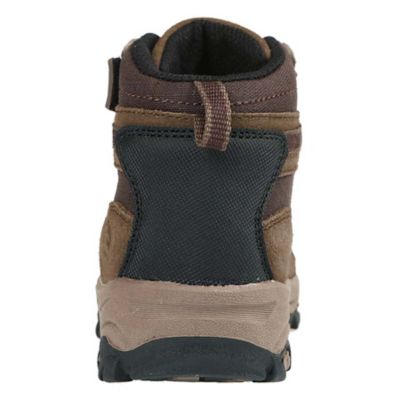 Image showing 5 th Northside Toddler Boys' Rampart Mid Hiking Boots