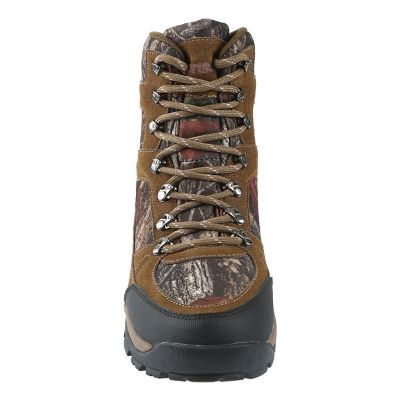 Image showing  Women's Abilene Camo Waterproof 400g Insulated Hunting Boots