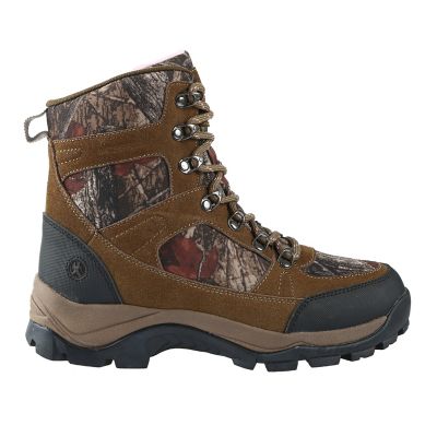 Image showing  Women's Abilene Camo Waterproof 400g Insulated Hunting Boots