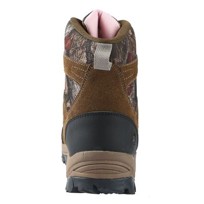 Image showing 5 th Northside Women's Abilene Camo Waterproof 400g Insulated Hunting Boots