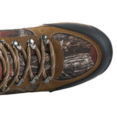 Image showing  Women's Abilene Camo Waterproof 400g Insulated Hunting Boots