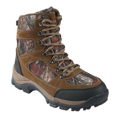 Northside Women's Abilene Camo Waterproof 400g Insulated Hunting Boots