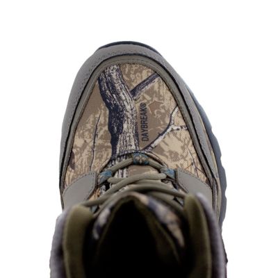 Image showing  Women's Camo Woodbury Low Waterproof 800g Ultra Insulated Hunting Boots