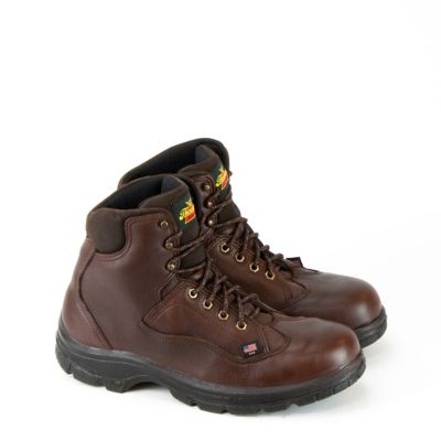 mens non safety work boots