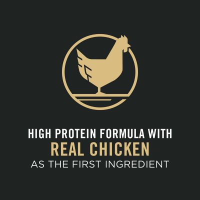 Image showing  Small Breed Weight Management Shredded Blend Chicken and Rice Formula Dry Dog Food