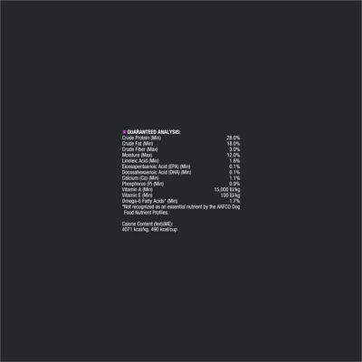 Image showing 6 th Purina Pro Plan Sensitive Skin & Stomach Lamb & Oat Meal With Probiotics Sensitive Stomach Dry Puppy Food, 4 lb.