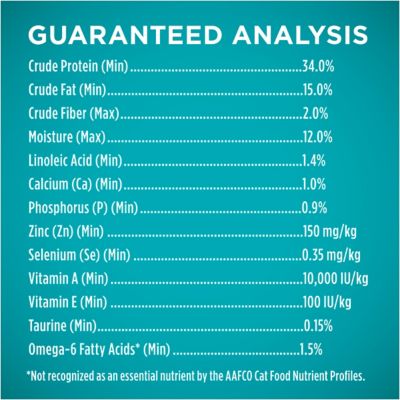 Image showing 8 th Purina ONE Natural Adult Indoor/Outdoor Tender Selects Blend with Real Chicken Dry Cat Food