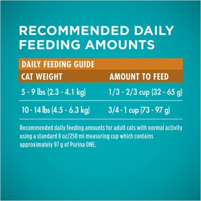 Image showing 9 th Purina ONE Natural Adult Indoor/Outdoor Tender Selects Blend with Real Chicken Dry Cat Food