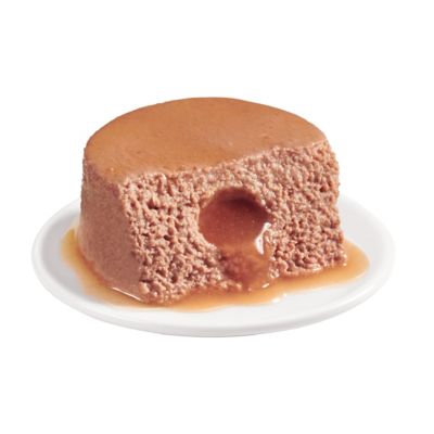 Image showing  Adult Savory Centers Pate Wet Cat Food Variety pk., 3 oz., Pack of 12