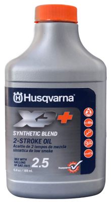 Husqvarna 6.4 oz. XP+ 2T 2-Stroke Oil