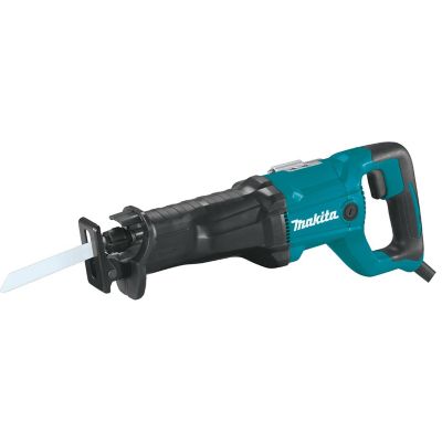 Makita 12A Electric Reciprocating Saw, 1-3/16 in. Stroke, Double Insulated