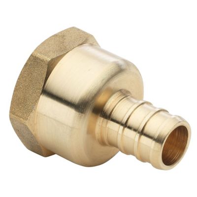 Homewerks 1/2 in. Pex x 1/2 in. Female Adapter