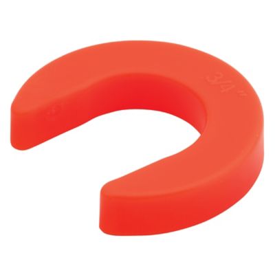 Image showing  3/4 in. Push to Connect Disconnect Clip