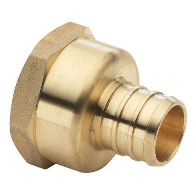 Homewerks 3/4 in. Pex x 3/4 in. Female Adapter