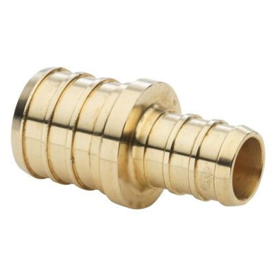 Homewerks 3/4 in. x 1/2 in. Pex Reducer Coupling LF