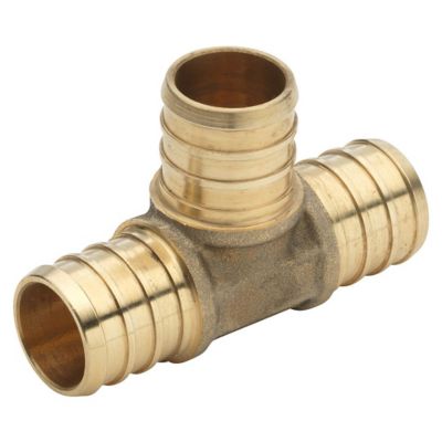 Homewerks 3/4 in. x 3/4 in. x 3/4 in. Pex Tee