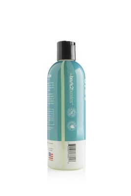 Image showing  Bark2Basics Sensitive Skin Unscented Shampoo for Dogs, 16 oz.