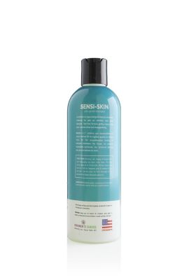 Image showing  Bark2Basics Sensitive Skin Unscented Shampoo for Dogs, 16 oz.