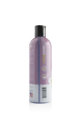 Image showing  One Step Silky Plumeria Scented Shampoo and Conditioner for Pets, 16 oz.