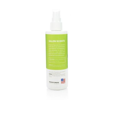 Image showing  Salon Scents Fresh and Clean Scented Shampoo for Dogs, 8 oz.