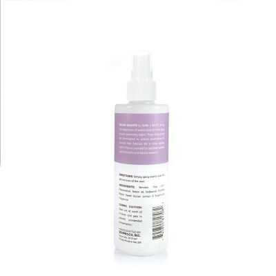 Image showing  Salon Scents Dog Fragrance, Sweet Italian Lemon and Sugarcane