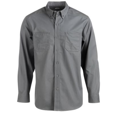 Ridgecut Men's Long-Sleeve Ultra Work Shirt