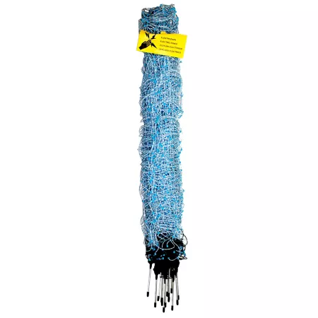 Starkline Multi-Purpose Electric Sheep and Goat Netting 164 ft x 35 in. Electric Netting