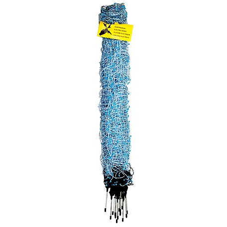 Starkline 35in. x 164ft. Multi-Purpose Sheep and Goat Electric Netting