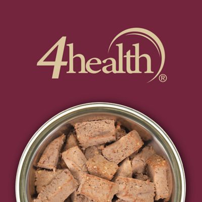Image showing  Adult Beef and Rice Recipe Wet Dog Food, 13.2 oz.