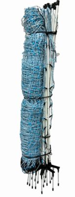 Starkline 42 in. x 164 ft. Multi-Purpose Electric Netting for Goats, Sheep and More