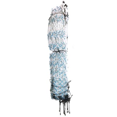Starkline 164 ft. x 48 in. Electric Poultry Netting