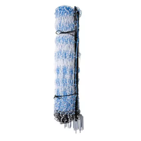 Starkline 164 ft x 42 in Standard Electric Poultry Net Electric Netting