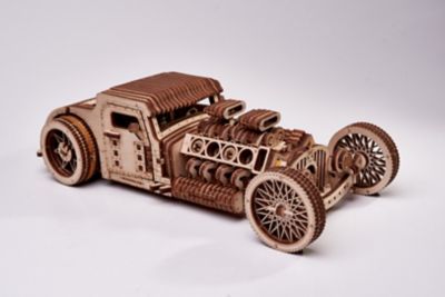 3d mechanical puzzles