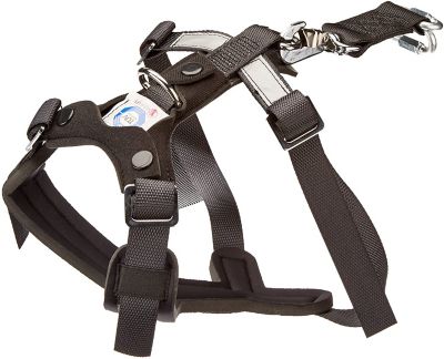 4x4 North America AllSafe Car Pet Safety Harness, Medium