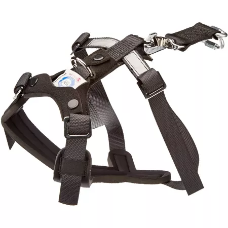 North America AllSafe 4x4 Pet Safety Harness Dog Sport Harnesses