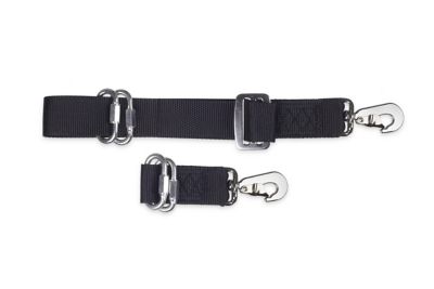 4x4 North America AllSafe Adjustable Dog Harness Tether, Long