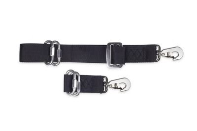 4x4 North America Long AllSafe Adjustable Dog Harness Tether
