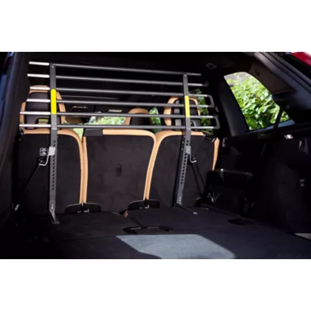 North America VarioBarrier 4x4 Vehicle Dog Gate Automotive Barriers