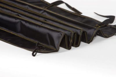 Image showing  MIM Safe Vehicle Trunk Pet Cover