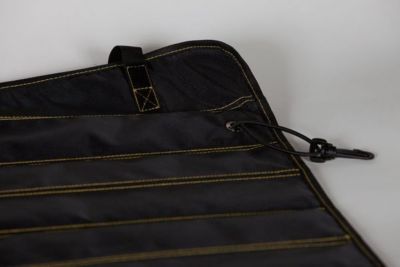 Image showing  MIM Safe Dog Car Cover Plus