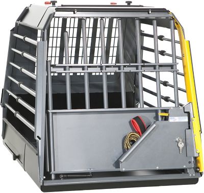 4x4 North America 3G Single Safe Variocage Dog Cage