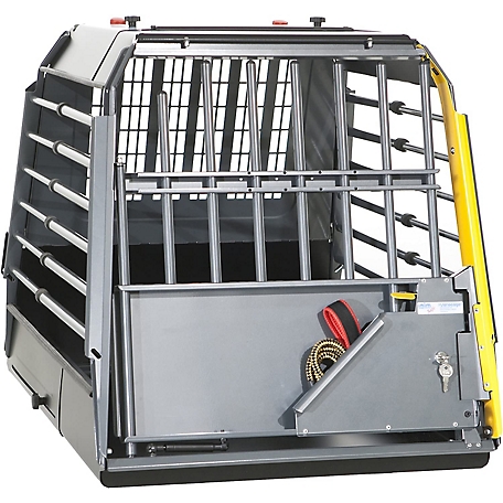 4x4 North America 3G Single Safe Variocage Dog Cage