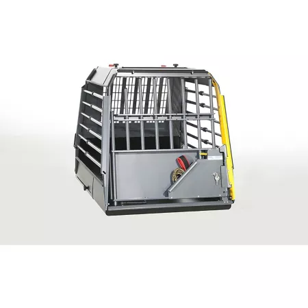 Extra Large 1-Door Steel Dog Crate 4x4 North America 3G Safe Variocage Wire Crates