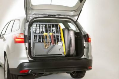 Image showing 5 th 4x4 North America 1-Door Steel Extra-Large 3G Safe Variocage Dog Cage